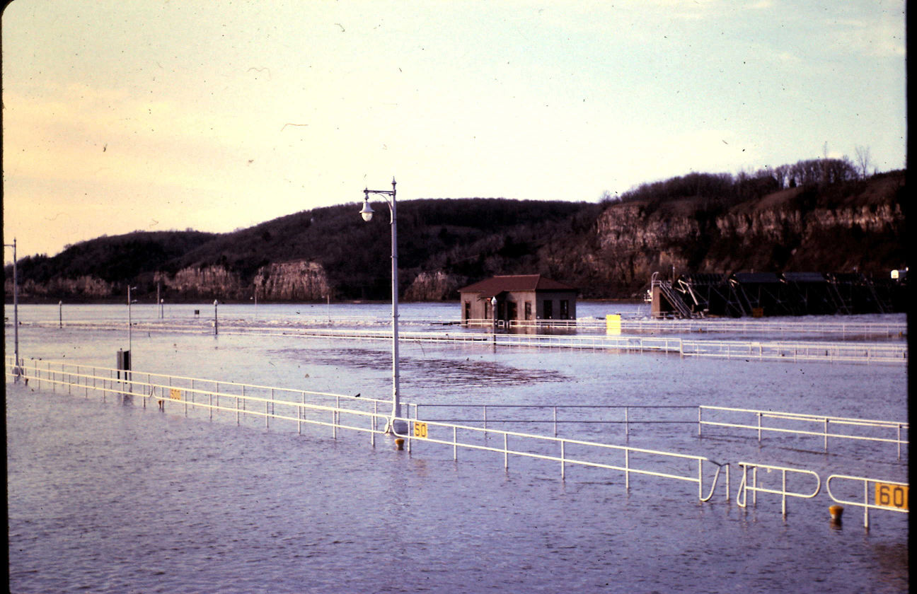 Pieces of the Past - 1965 Flood 01 03